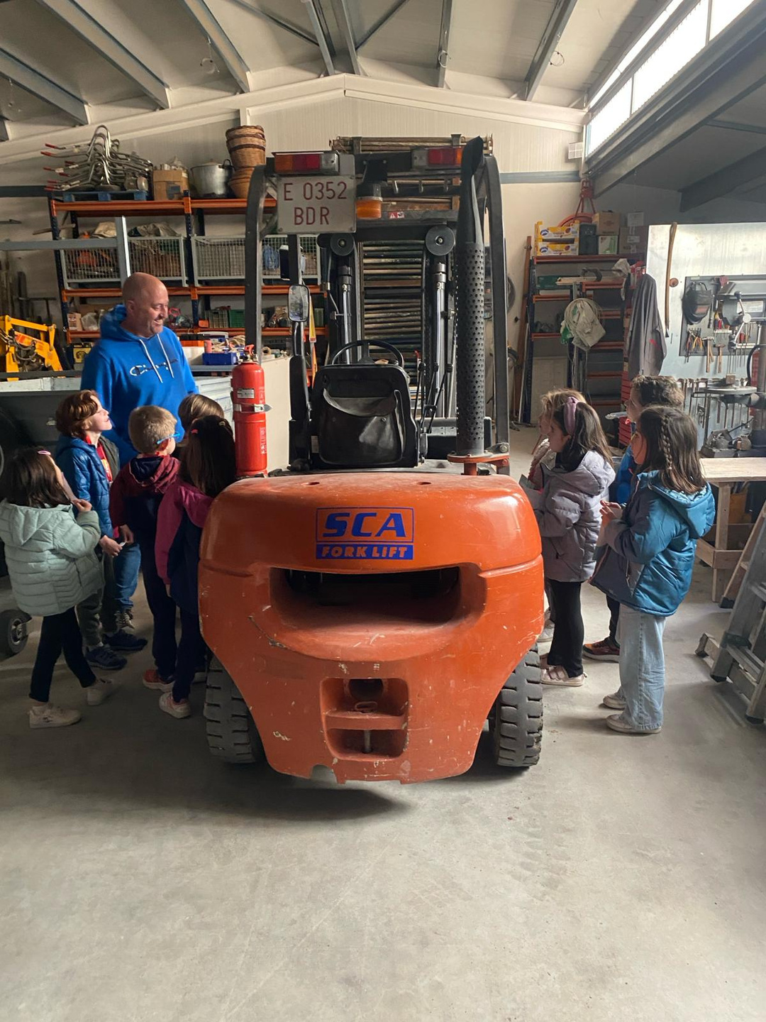 Construccions Guaita